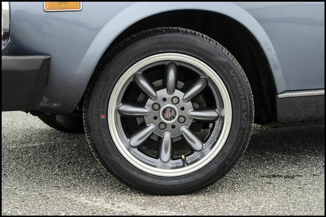 1979 Fiat Other 2000 - photo 11