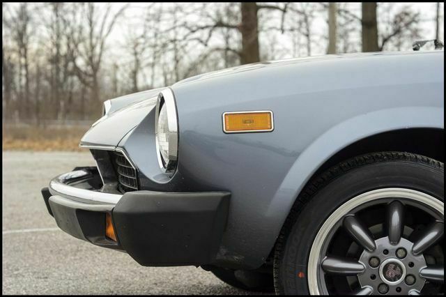 1979 Fiat Other 2000 - photo 12