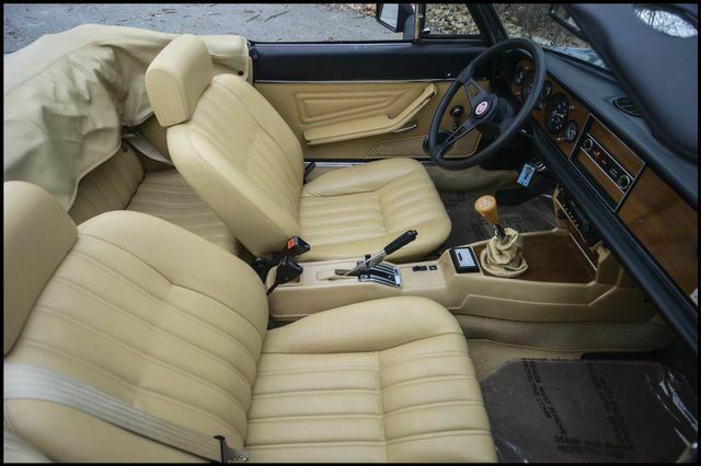 1979 Fiat Other 2000 - photo 13