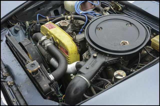 1979 Fiat Other 2000 - photo 3