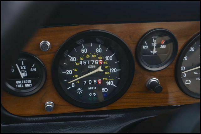1979 Fiat Other 2000 - photo 4