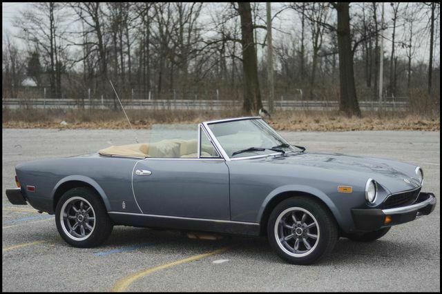 1979 Fiat Other 2000 - photo 5