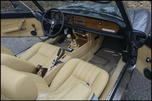 1979 Fiat Other 2000 - photo 6