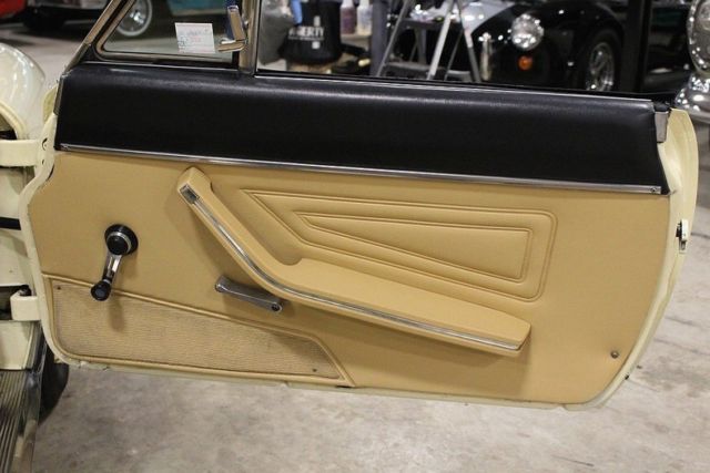 1979 Fiat Spider 2000 -- - photo 11
