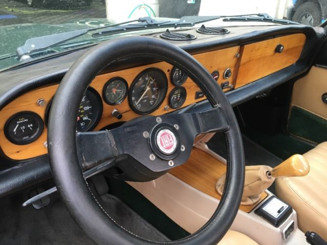 1979 Fiat Other Spider 2000 - photo 9