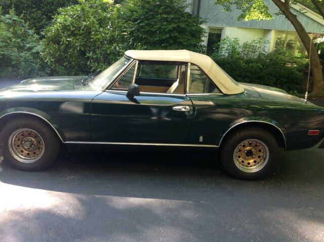 1979 Fiat Other - photo 2