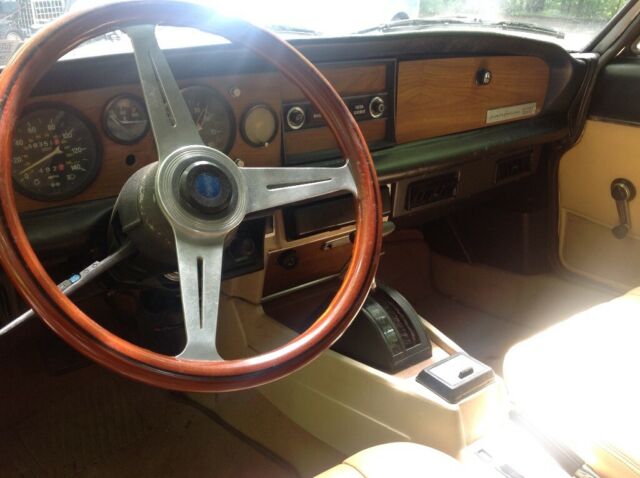 1979 Fiat Other - photo 4