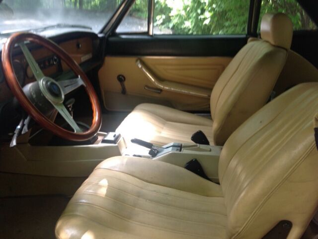 1979 Fiat Other - photo 5