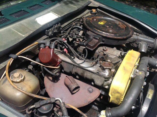 1979 Fiat Other - photo 6