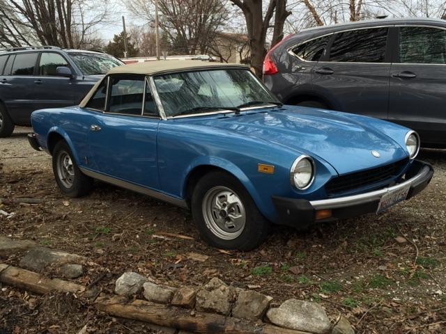 1979 Fiat Other - photo 2