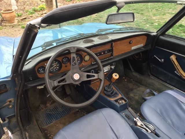 1979 Fiat Other - photo 3