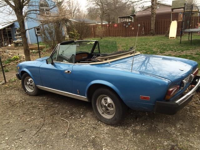 1979 Fiat Other - photo 5
