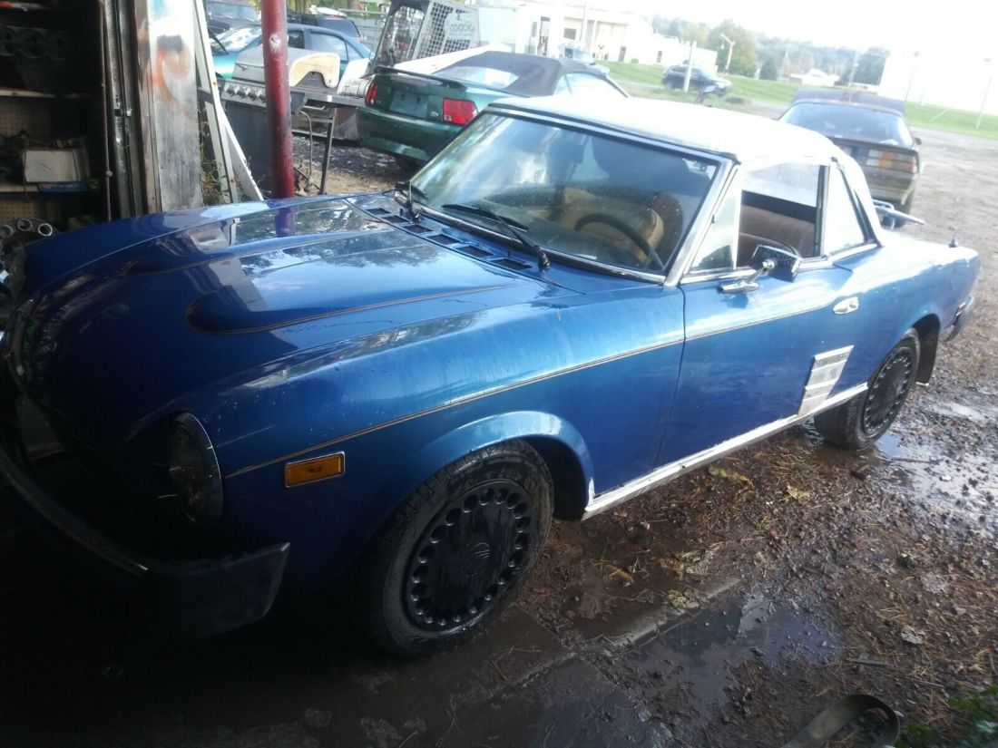 1979 Fiat Other - photo 2