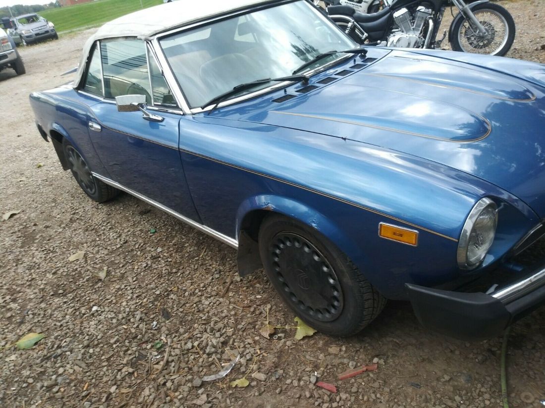 1979 Fiat Other - photo 3