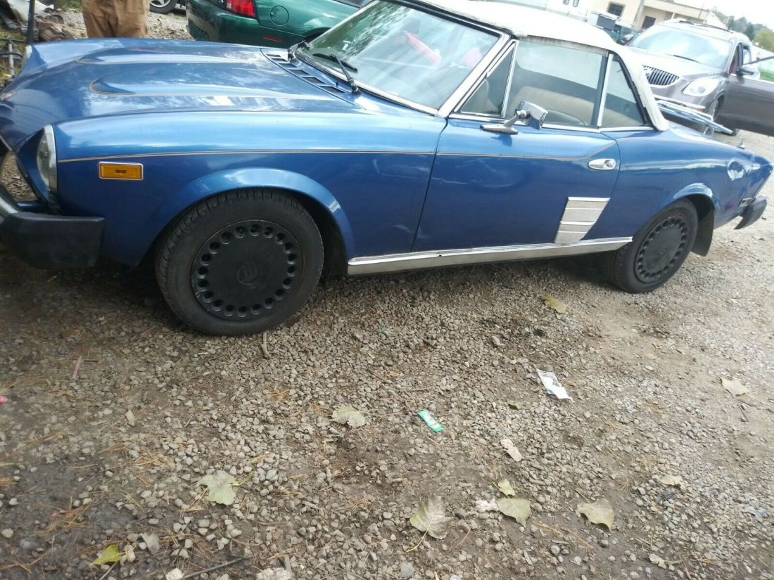 1979 Fiat Other - photo 4