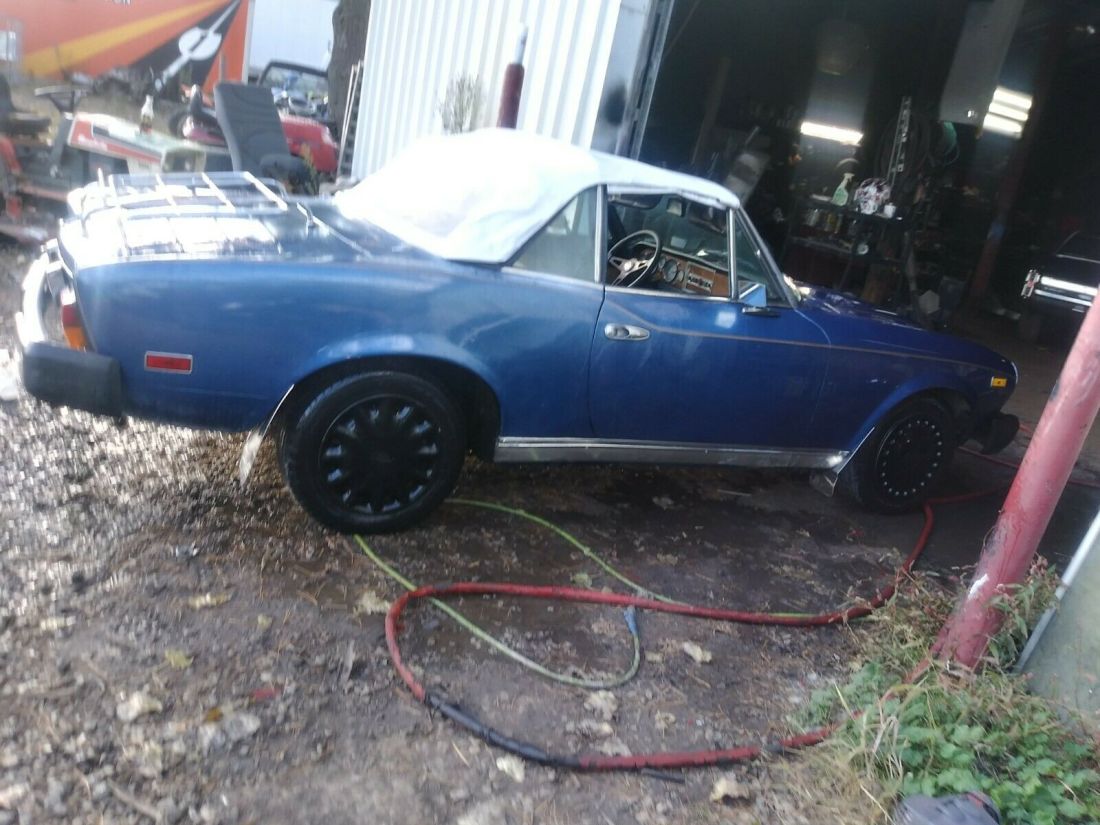 1979 Fiat Other - photo 5