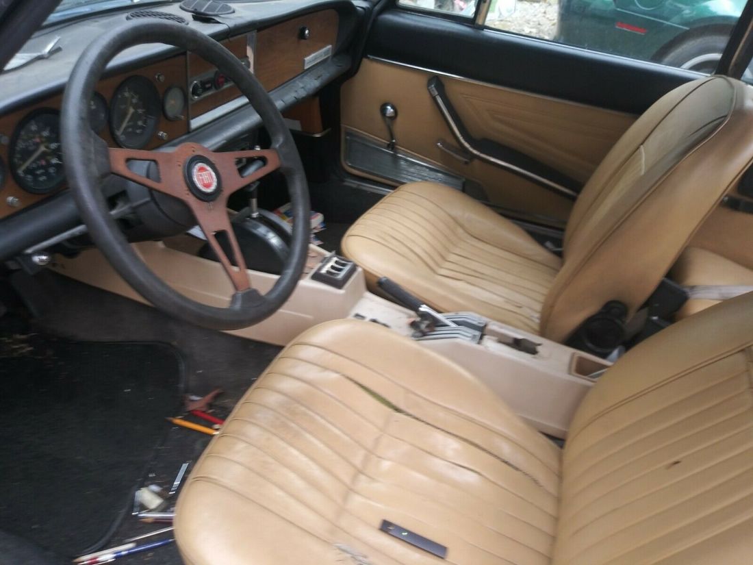 1979 Fiat Other - photo 6