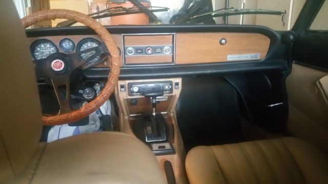 1979 Fiat Other - photo 3
