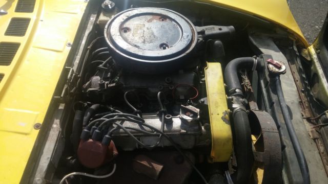 1979 Fiat Other SPYDER - photo 10