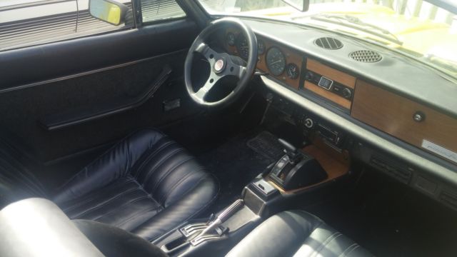 1979 Fiat Other SPYDER - photo 13