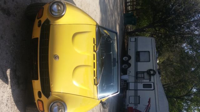 1979 Fiat Other SPYDER - photo 4