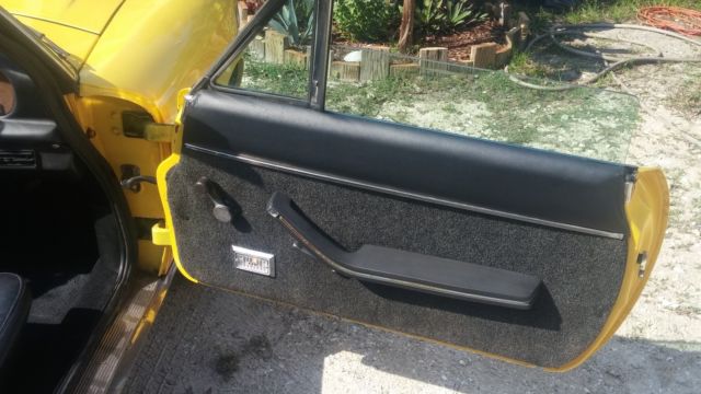 1979 Fiat Other SPYDER - photo 8