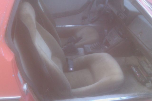 1979 Fiat Other Base Coupe 2-Door - photo 12