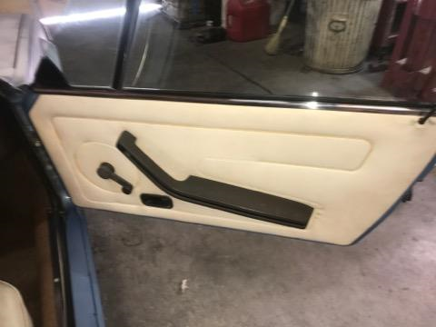 1979 Fiat X-1/9 - photo 12