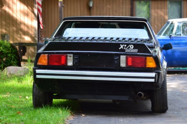 1979 Fiat Other - photo 5