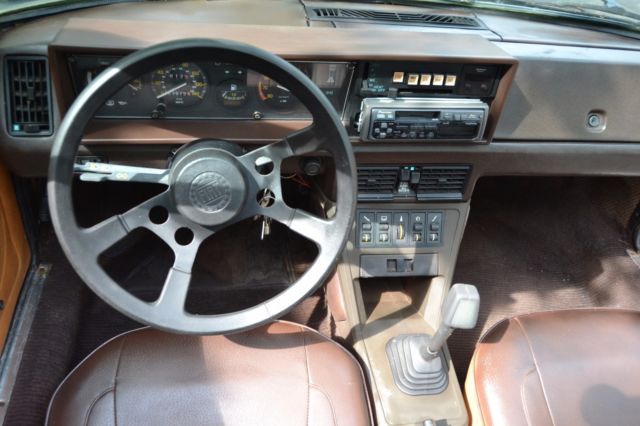 1979 Fiat Other - photo 6