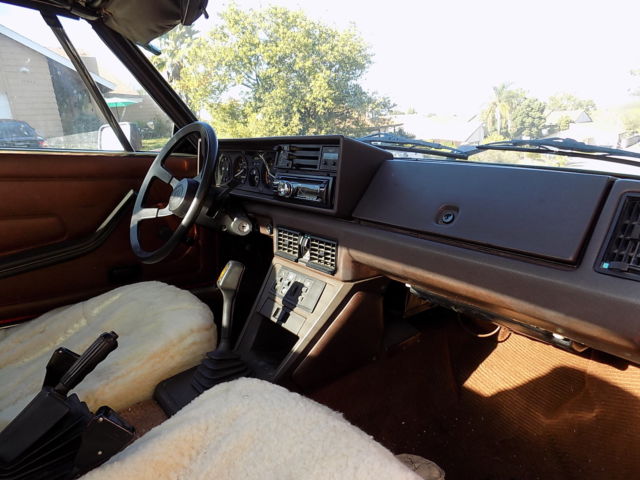 1979 Fiat Other - photo 2
