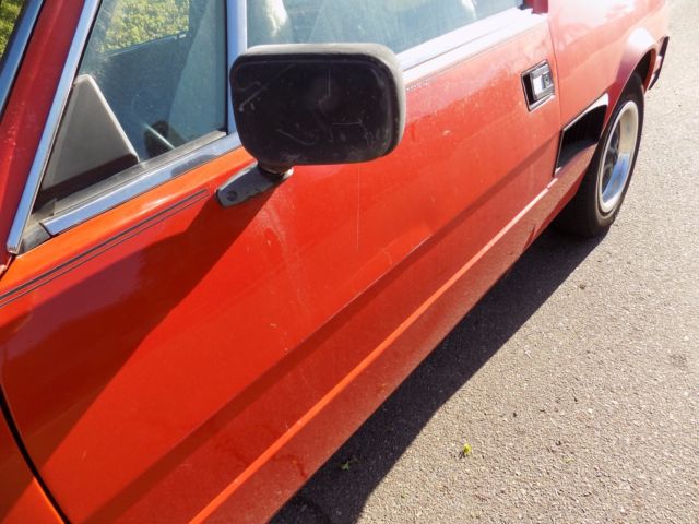 1979 Fiat Other - photo 5