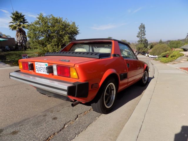 1979 Fiat Other - photo 6