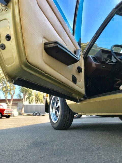 1979 Fiat X1/9 - photo 10