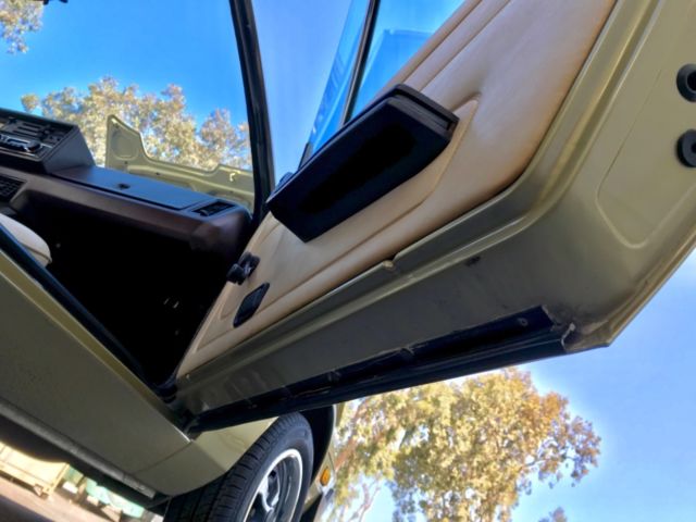 1979 Fiat X1/9 - photo 11