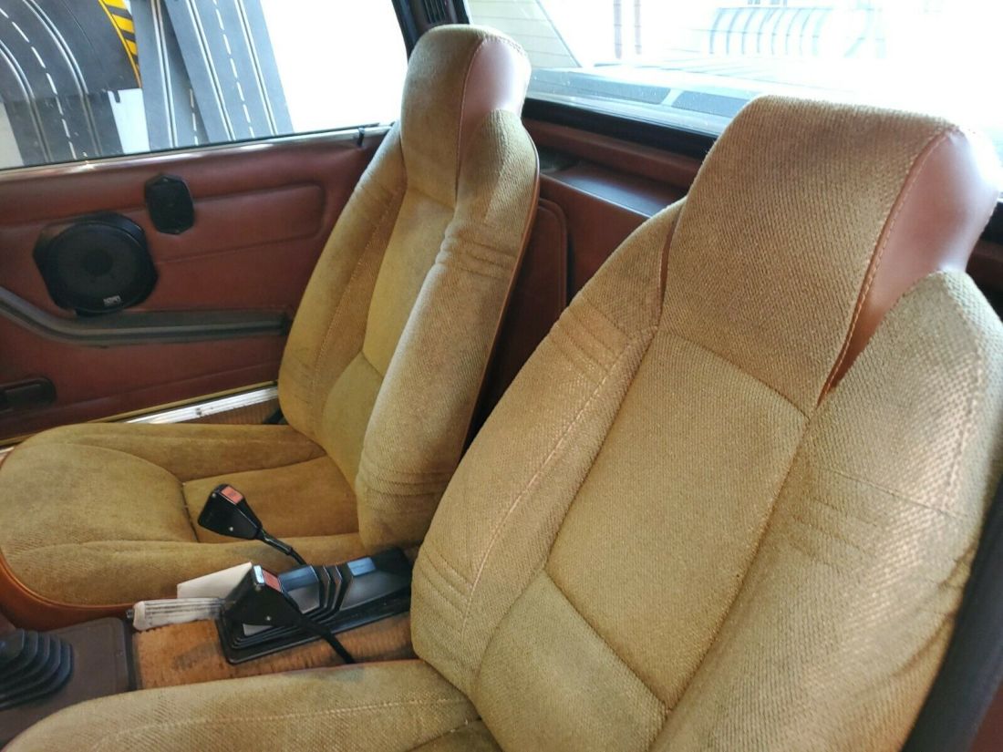1979 Fiat X-1/9 - photo 10