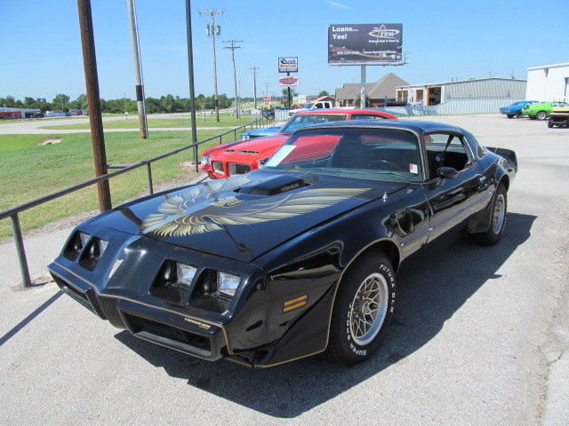 1979 Pontiac Firebird