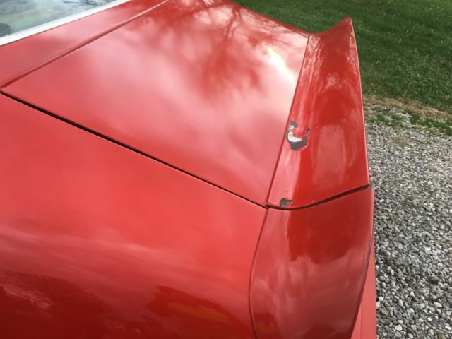 1979 Pontiac Firebird - photo 4