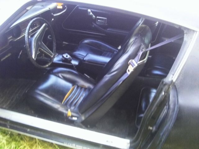 1979 Pontiac Firebird Esprit - photo 10