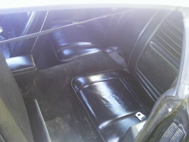 1979 Pontiac Firebird Esprit - photo 11