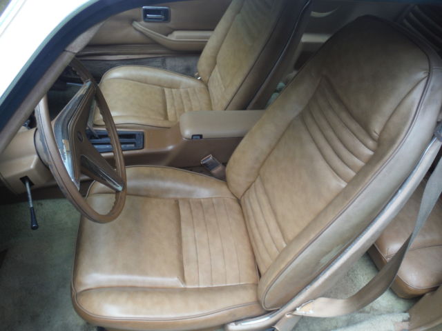 1979 Pontiac Firebird - photo 2