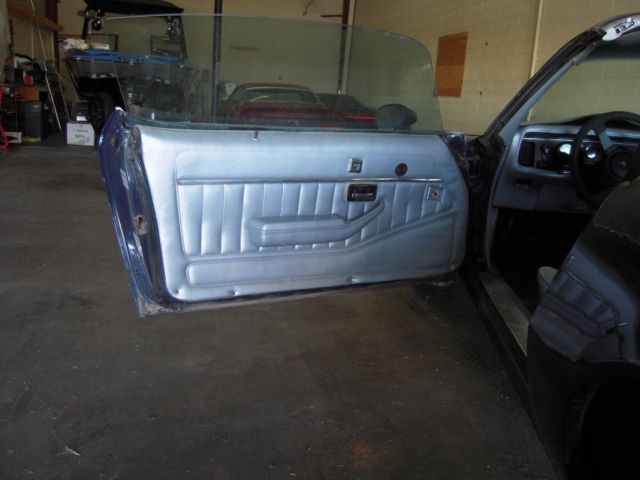 1979 Pontiac Firebird - photo 11