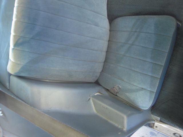 1979 Pontiac Firebird - photo 12