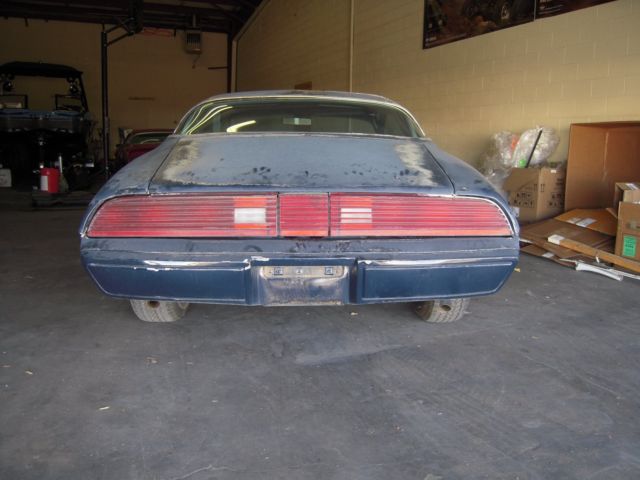 1979 Pontiac Firebird - photo 5
