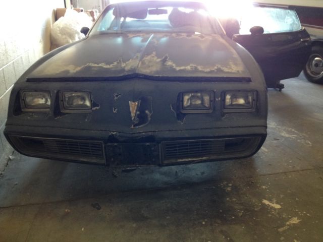 1979 Pontiac Firebird - photo 6