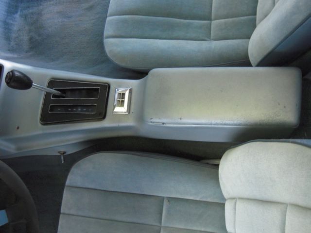 1979 Pontiac Firebird - photo 8