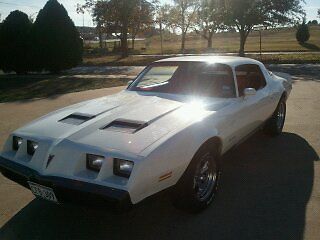 1979 Pontiac Firebird - photo 2