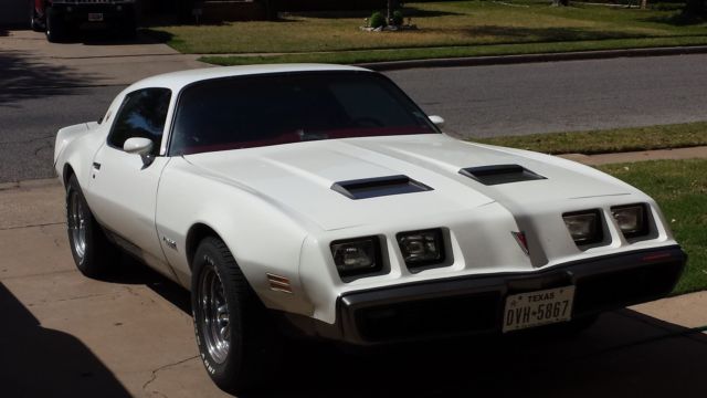 1979 Pontiac Firebird - photo 3