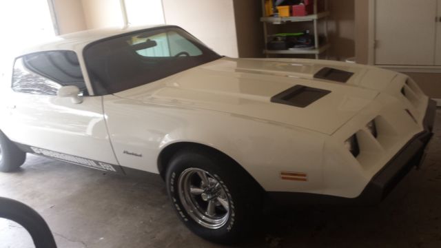 1979 Pontiac Firebird - photo 4