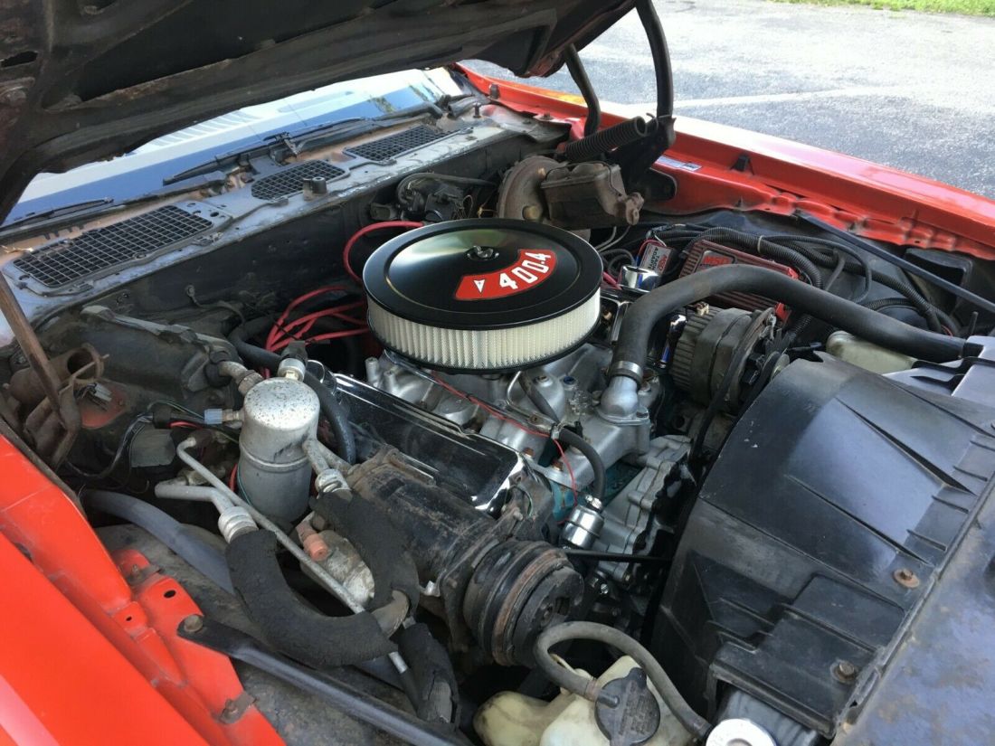 1979 Pontiac Firebird - photo 13